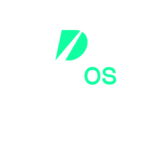DeskHub OS